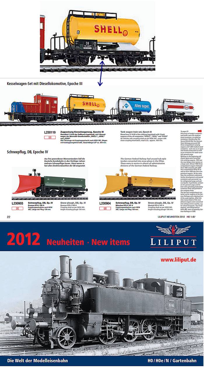 Liliput new 1012p22